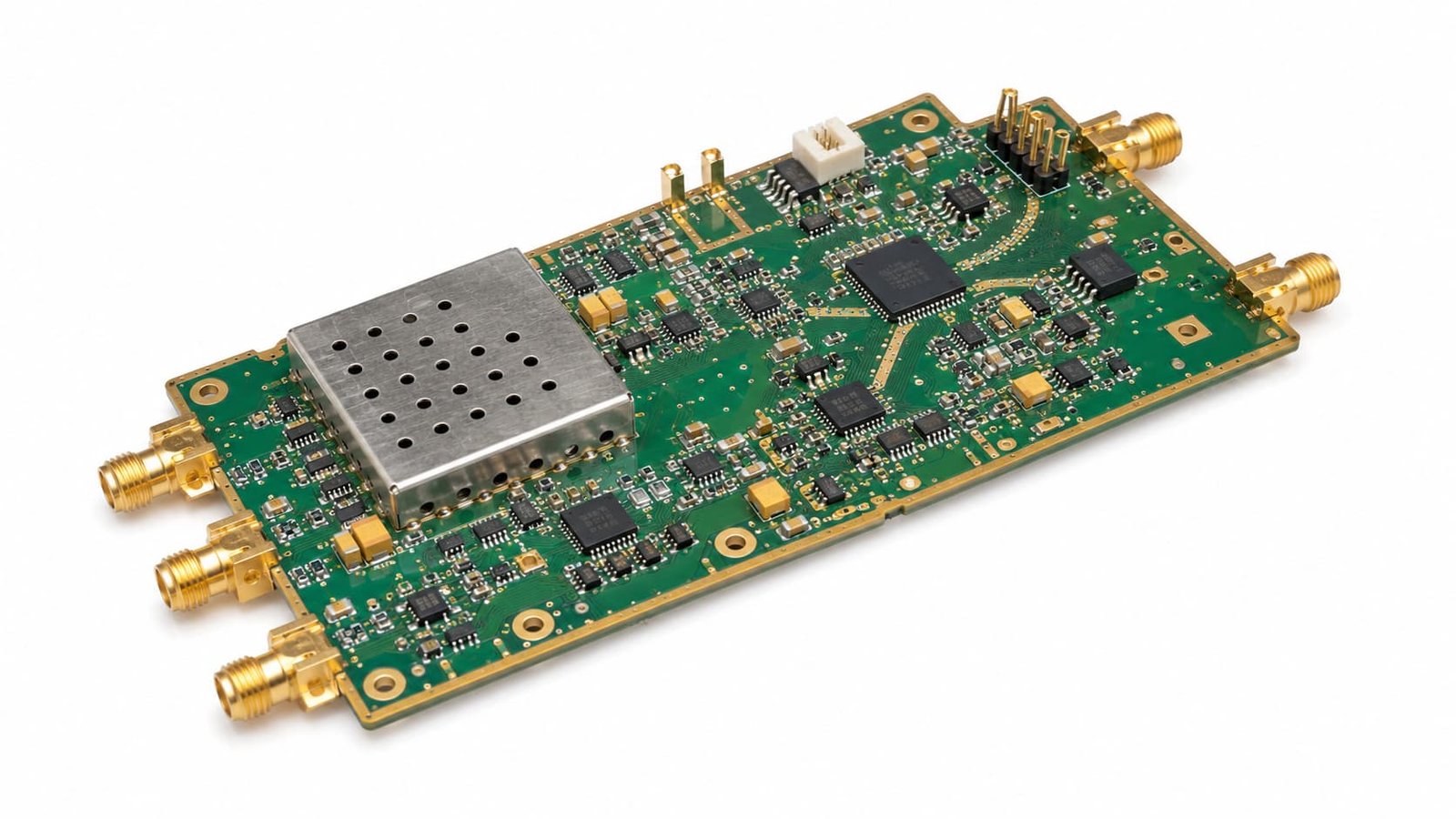 RF Test Board PCBA Product