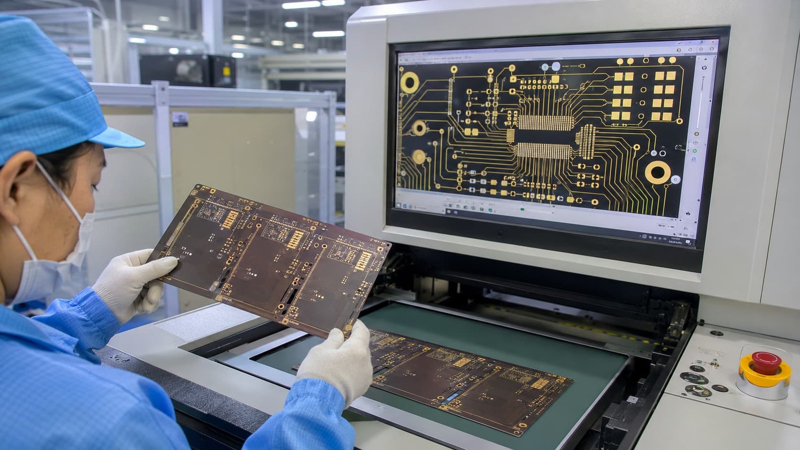 Rogers and PTFE PCB Manufacturing Review