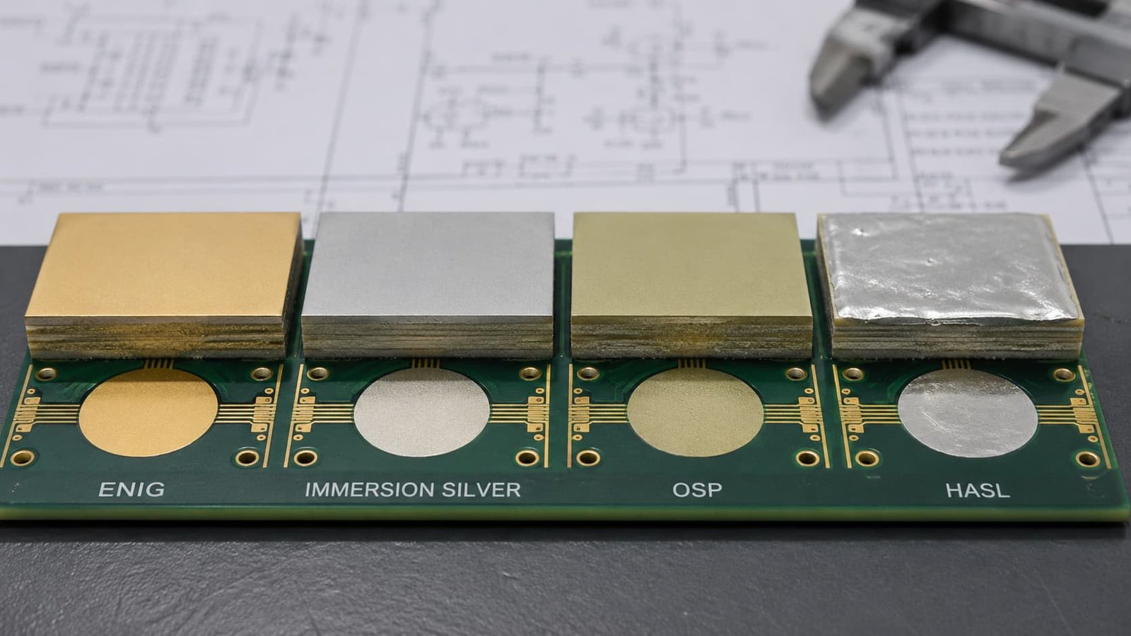 rf-pcb-surface-finish-flatness-comparison