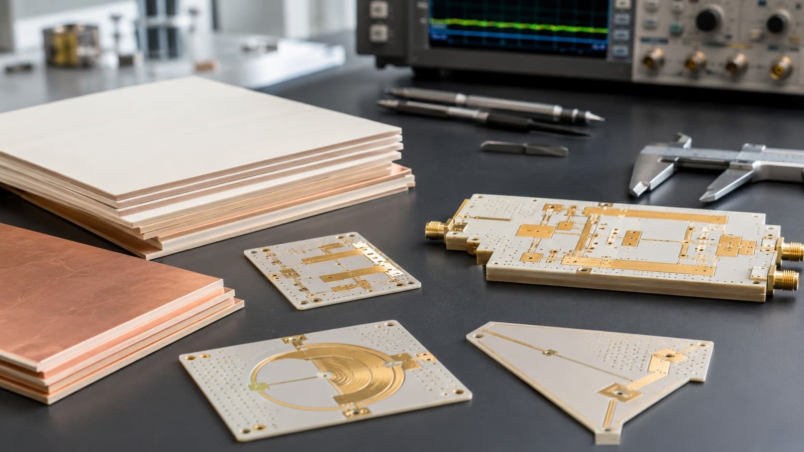 rt-duroid-pcb-materials-microwave-radar