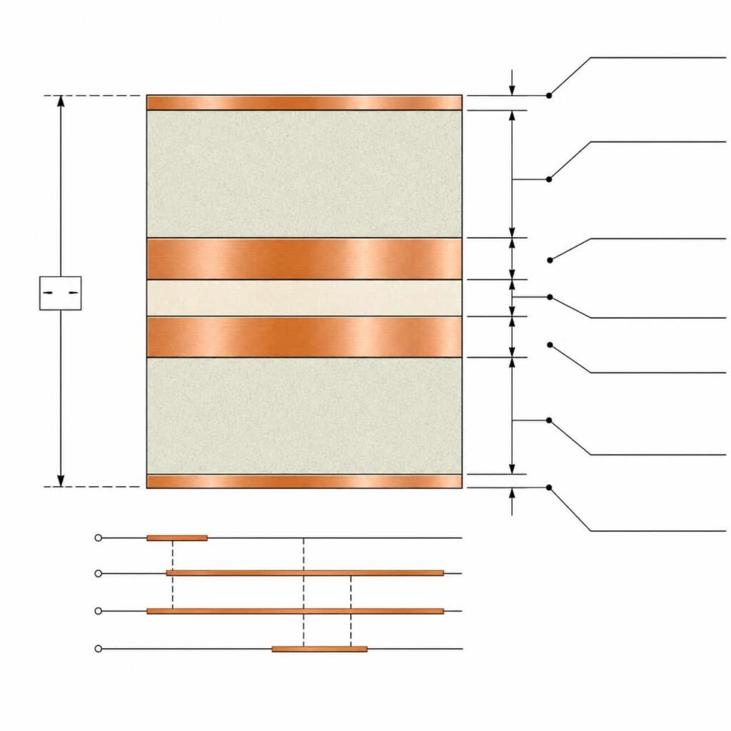 Pcb Quotation Example High Frequency PCB Quotation: Files, Stackup & Specs Checklist ...